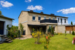 HORN IMMOBILIEN ++ liebevoll renoviertes Ein- oder Zweifamilienhaus in Torgelow mit großem Grundstück - Doppelhaushälfte Torgelow | Angebot:26674182