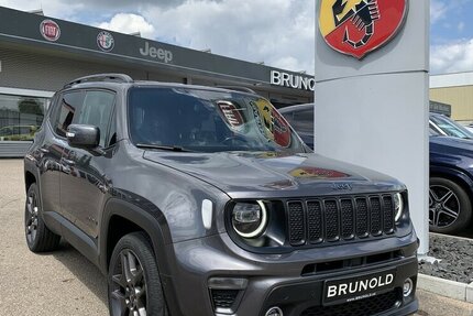 Jeep Renegade 1.3 T-GDI 4xe PLUG-IN Hybrid S