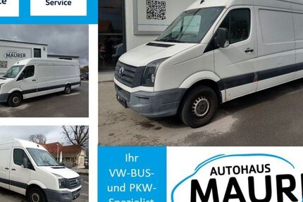 VW Crafter 239.800 km 6.990 &euro; Holzgerlingen 71088