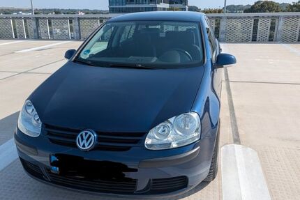VW Golf 194.000 km 1.800 € Leinach 97274