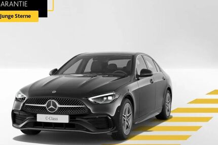 Mercedes-Benz C 300 18.044 km 43.887 &euro; Eckernförde 24340