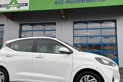 Hyundai i10 17.500 km 13.995 &euro; Schmallenberg 57392