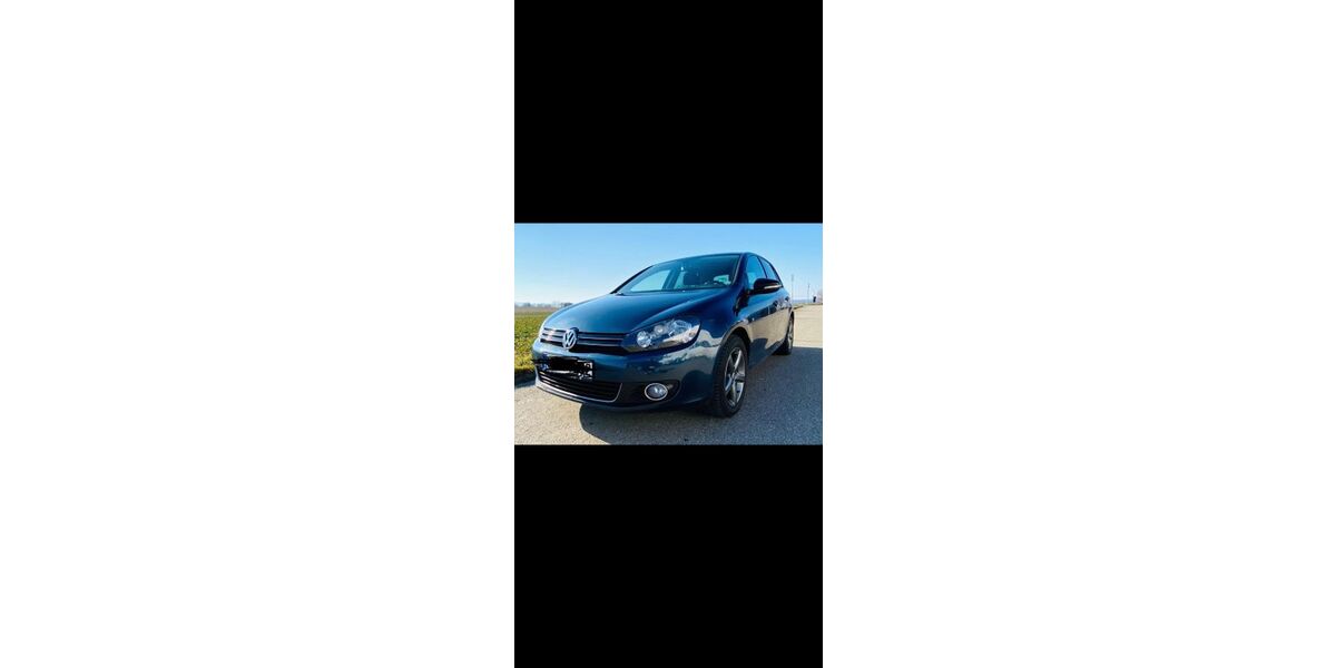 VW Golf 126.000 km 7.990 &euro; Esslingen 73730