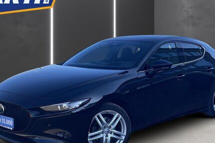 Mazda 3 89.113 km 17.700 &euro; Amt Wachsenburg OT Thörey 99334