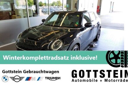 Mini Cooper S Clubman 38.241 km 32.650 € Waldshut-Tiengen 79761