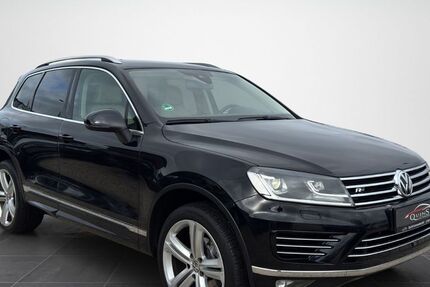 VW Touareg 165.107 km 23.490 &euro; Everswinkel 48351