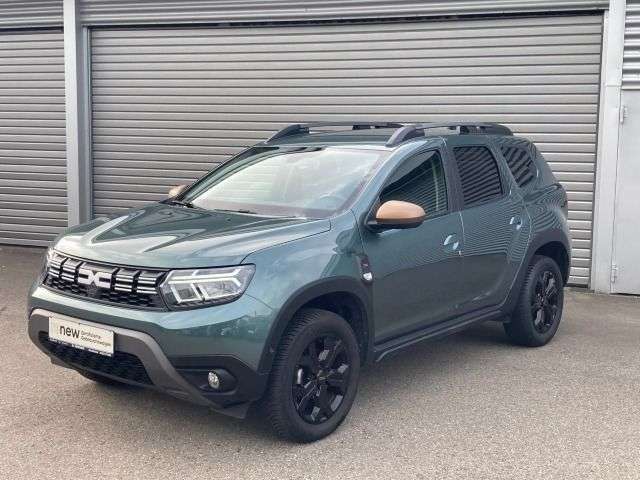 Duster