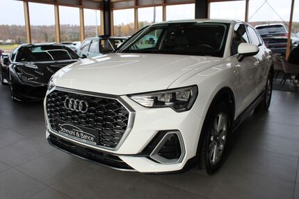 Audi Q3 40.000 km 29.990 € Amstetten 73340