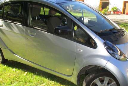 Citroen C-Zero 74.000 km 4.500 € Taufkirchen(Vils) 84416