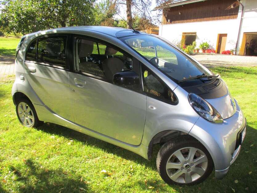 Citroen C-Zero 74.000 km 4.500 € Taufkirchen(Vils) 84416