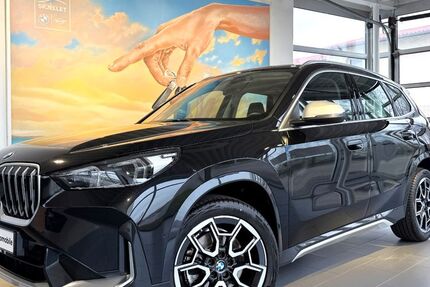 BMW X1 60.000 km 38.820 &euro; Strausberg 15344