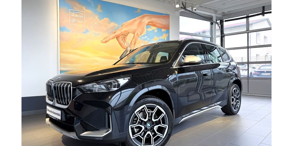BMW X1 60.000 km 38.820 &euro; Strausberg 15344