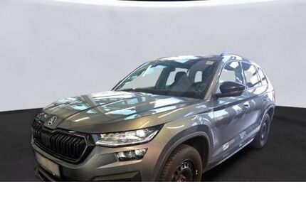 Skoda Kodiaq 94.923 km 31.590 &euro; Gardelegen 39638