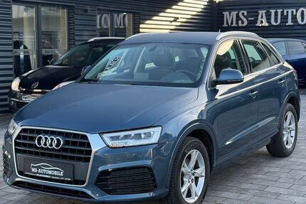 Audi Q3 118.300 km 17.800 &euro; Holzminden 37603