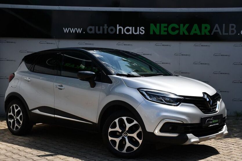 Captur