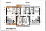 Etagenwohnung Erlangen Alterlangen - 2 Zimmer, 74 m&sup2;, 1.270&euro; | Angebot:26377668
