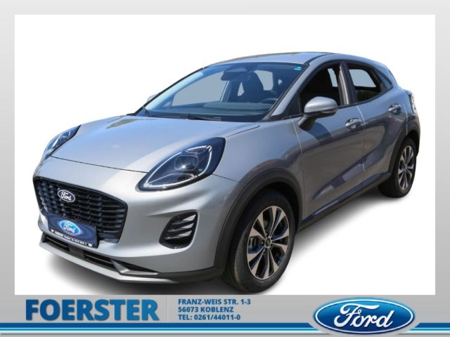 Ford Puma 2.900 km 26.980 &euro; Koblenz 56073