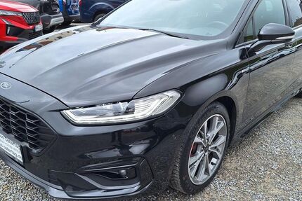 Ford Mondeo 134.320 km 17.950 &euro; Welzheim 73642