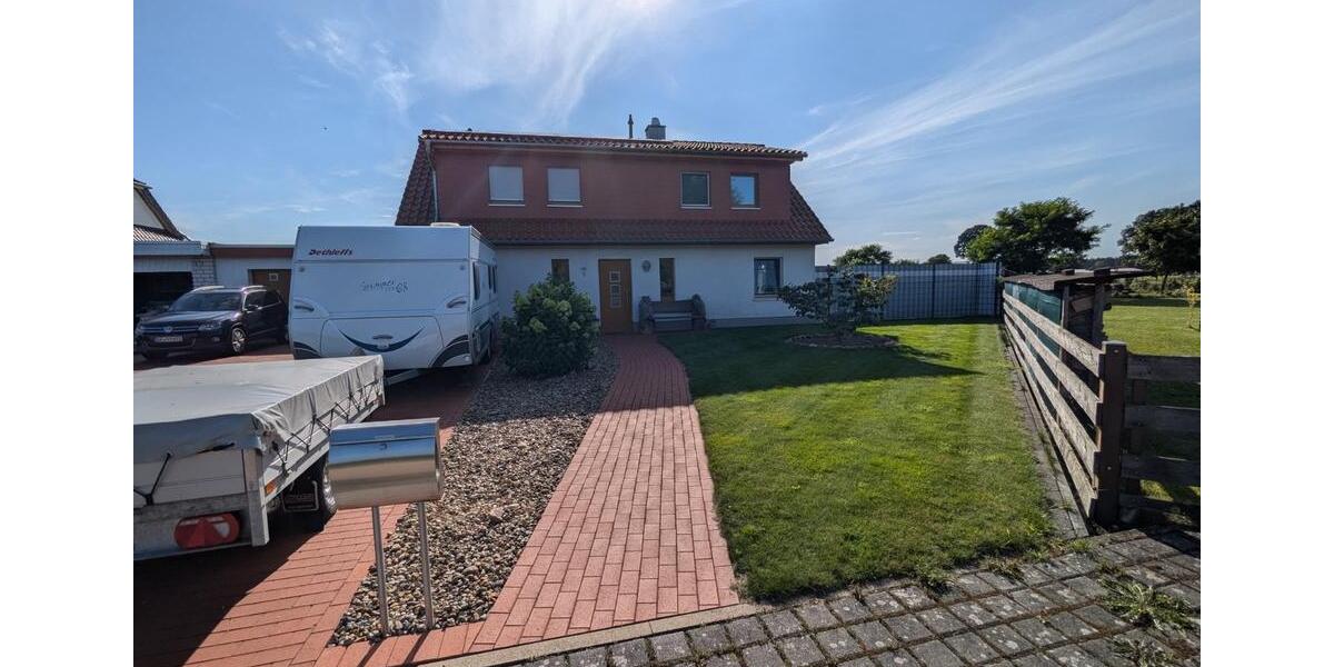 Einfamilienhaus Hankensbüttel - 4.5 Zimmer, 150 m&sup2;, 440.000&euro; | Angebot:25365957