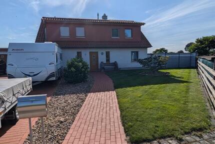 Haus Hankensbüttel - 4.5 Zimmer, 150 m&sup2;, 440.000&euro; | Angebot:25365957