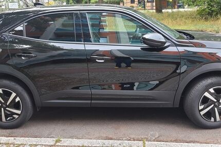 Opel Mokka 25.000 km 16.000 &euro; Berlin 12277