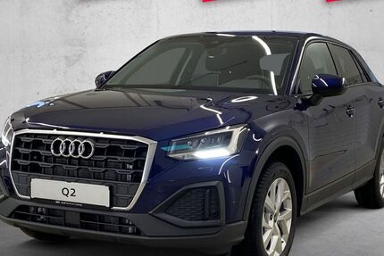 Audi Q2 4.900 km 37.490 &euro; Leipzig 04129