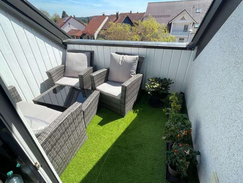 Wohnung zum Kaufen in Schömberg 119.000 € 45.6 m² 2 zimmer