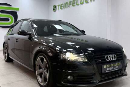 Audi A4 239.039 km 10.990 € Steinfeld 49439