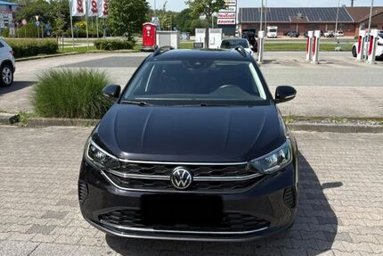 VW Taigo 21.200 km 22.699 &euro; Ihlow 26632