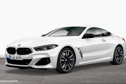 BMW M850 26.100 km 83.930 &euro; Soltau 29614