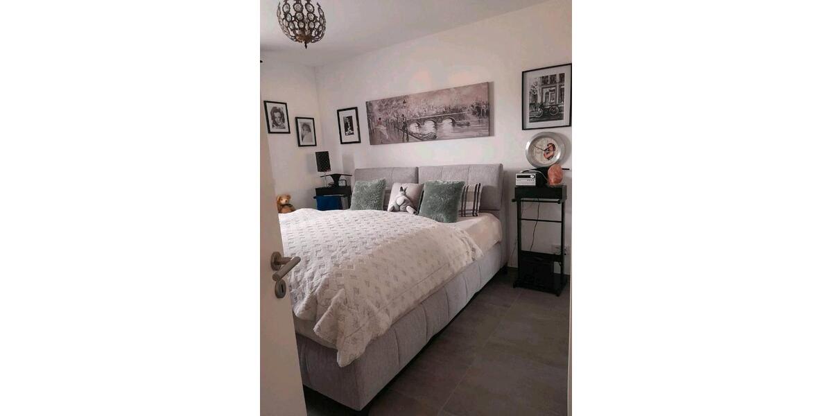 Erdgeschoßwohnung Schwalmstadt - 2 Zimmer, 70 m&sup2;, 790&euro; | Angebot:26150193
