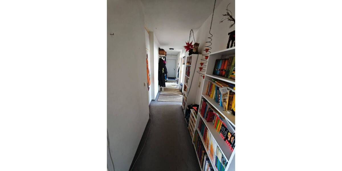 Etagenwohnung Clausthal-Zellerfeld Zellerfeld - 5 Zimmer, 115.000&euro; | Angebot:25774591