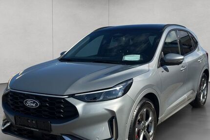 Ford Kuga 15.640 km 33.750 € Frankfurt 60386