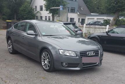 Audi A5 144.000 km 11.000 &euro; Dorsten 46282