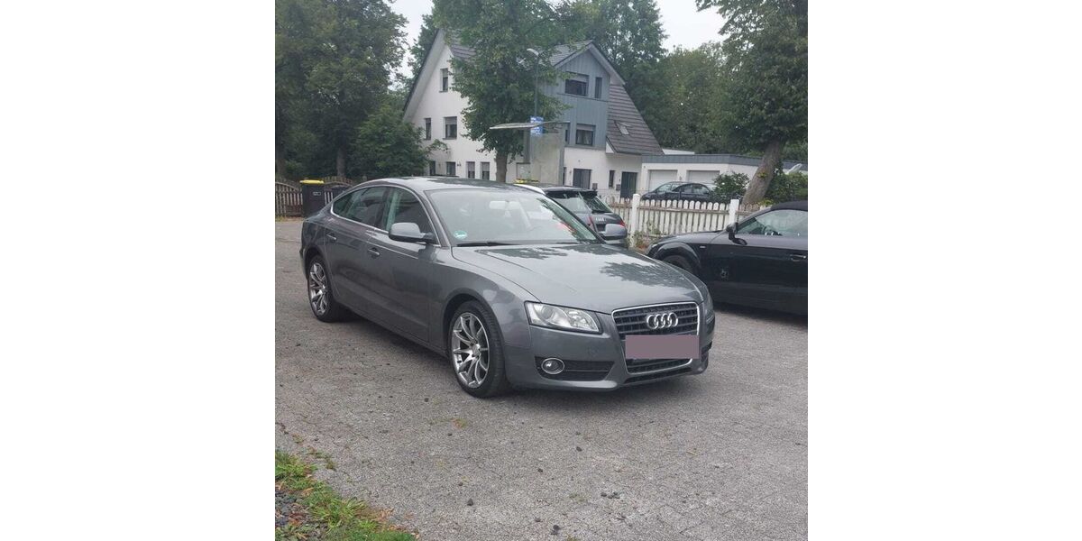 Audi A5 144.000 km 11.000 &euro; Dorsten 46282