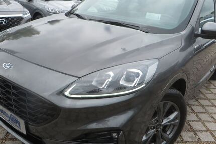 Ford Kuga 24.774 km 29.990 &euro; Achim-Baden 28832