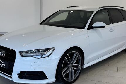 Audi A6 160.000 km 22.490 &euro; Hamburg 22043