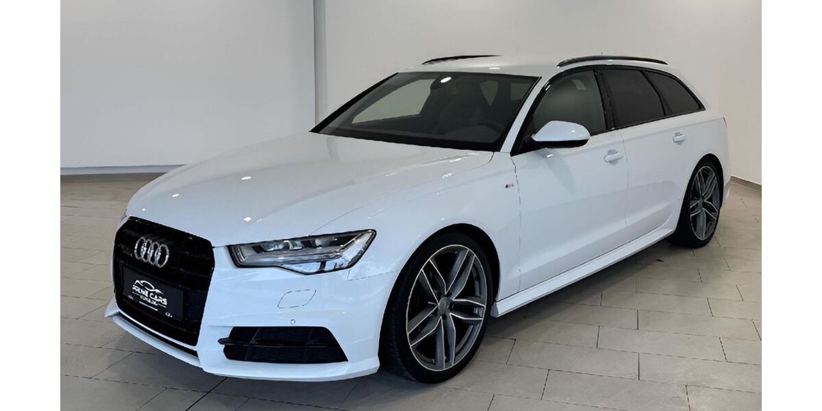 Audi A6 160.000 km 22.490 &euro; Hamburg 22043