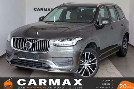 Volvo XC90 100.066 km 35.800 &euro; Fulda 36043