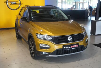 VW T-Roc 96.383 km 18.790 € Hollenstedt 21279