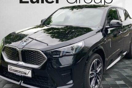 BMW iX2 19.003 km 46.488 &euro; Frankfurt 60314