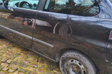 Seat Ibiza 203.374 km 1.000 &euro; Schönecken 54614