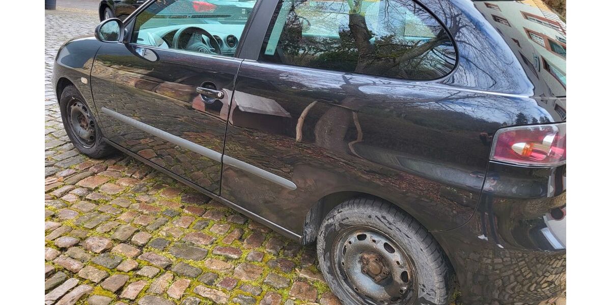 Seat Ibiza 203.374 km 1.000 &euro; Schönecken 54614