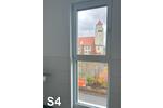 Etagenwohnung Arberg - 1 Zimmer, 31 m&sup2;, 750&euro; | Angebot:25281072