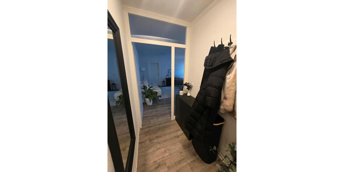 Erdgeschoßwohnung Garbsen - 2 Zimmer, 47 m&sup2;, 685&euro; | Angebot:25545512