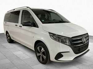 Mercedes-Benz Vito 119 Tourer PRO 4x4 lang STANDHZ AHK PDC KAM 22.458 km 64.890 &euro; Sangerhausen 06526