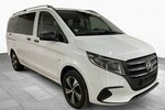 Mercedes-Benz Vito 119 Tourer PRO 4x4 lang STANDHZ AHK PDC KAM 22.458 km 64.890 &euro; Sangerhausen 06526