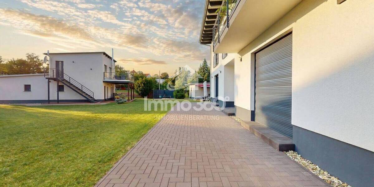 Mehrfamilienhaus, Wohnhaus Letschin Kienitz - 7 Zimmer, 293 m&sup2;, 450.000&euro; | Angebot:26345689