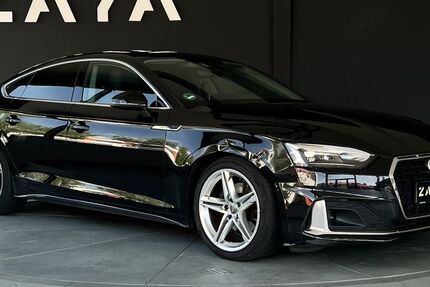 Audi A5 152.261 km 16.950 &euro; Schöppenstedt 38170