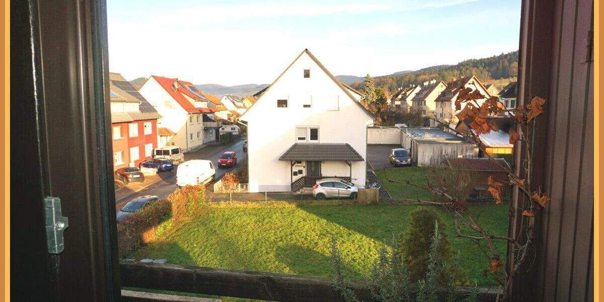 Etagenwohnung Zell am Harmersbach Zell - 2 Zimmer, 97 m&sup2;, 265.000&euro; | Angebot:25774653